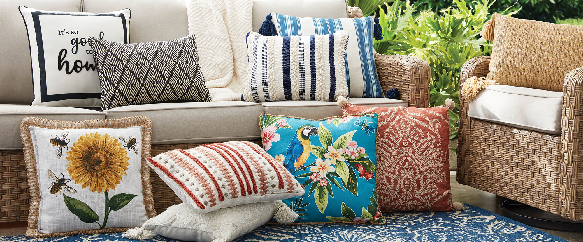 Throw Pillows Discount -Throw Pillows Discount 2