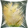 Outdoor Gold Leaf Decorative Pillow -Throw Pillows Discount 3030591046 RLLD 1