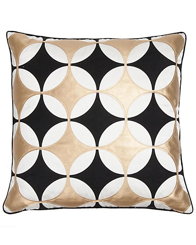 Kaleidoscope Applique Pillow 3 Kaleidoscope Applique Pillow