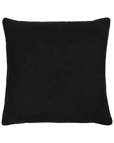 Kaleidoscope Applique Pillow 4 Kaleidoscope Applique Pillow - Image 2