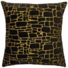 Precious Metals Collection Printed Faux Fur Pillow 1 Precious Metals Collection Printed Faux Fur Pillow -Throw Pillows Discount 3030591066 RLLD 1