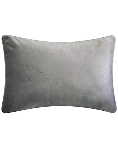Beaded Love Decorative Pillow 4 Beaded Love Decorative Pillow - Image 2