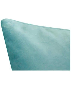 Celebrations "Always And Forever" Metallic Velvet Pillow -Throw Pillows Discount 3030591081 RLLD 3