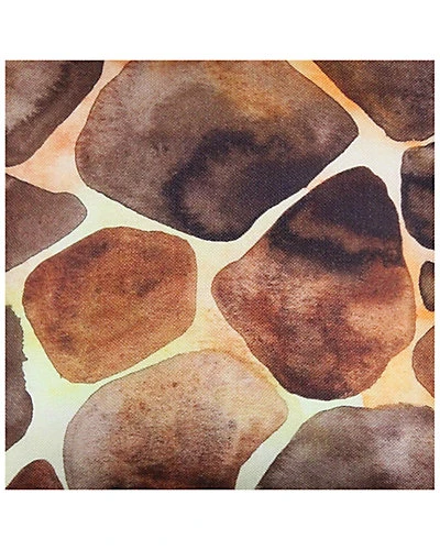 Giraffe Reversible Decorative Pillow 5 Giraffe Reversible Decorative Pillow - Image 3