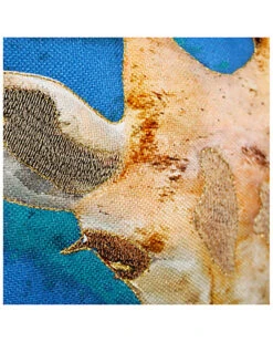 Giraffe Reversible Decorative Pillow 9 Giraffe Reversible Decorative Pillow -Throw Pillows Discount 3030591094 RLLD 4