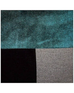 Canaby Color Block Decorative Pillow -Throw Pillows Discount 3030591130 RLLD 4