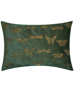 Butterfly Decorative Throw Pillow