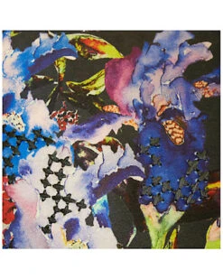 Iris Decorative Throw Pillow -Throw Pillows Discount 3030591142 RLLD 4