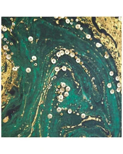 Malachite Crystal Decorative Throw Pillow 7 Malachite Crystal Decorative Throw Pillow -Throw Pillows Discount 3030591144 RLLD 3