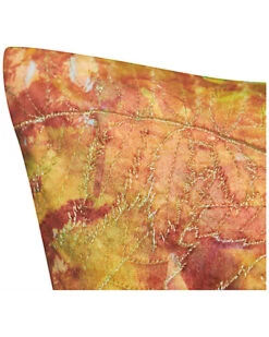 Printed Leaf Decorative Throw Pillow 8 Printed Leaf Decorative Throw Pillow -Throw Pillows Discount 3030591145 RLLD 3