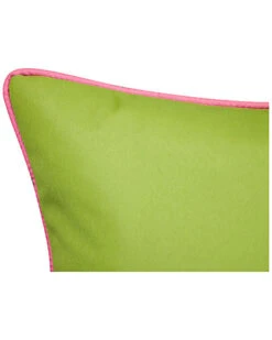 Dimensional Indoor & Outdoor Cherry Blossom Lumbar Pillow -Throw Pillows Discount 3030591155 RLLD 3