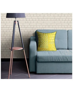 Velvet Patchwork Embroidered Decorative Pillow -Throw Pillows Discount 3030723407 RLLD 3