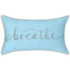 @Home Celebrations Breathe Beaded & Embroidered Velvet Decorative Pillow 1 @Home Celebrations Breathe Beaded & Embroidered Velvet Decorative Pillow -Throw Pillows Discount 3030723414 RLLD 1