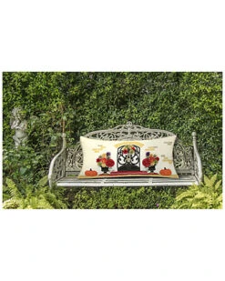 Indoor & Outdoor Harvest Welcome Home Decorative Pillow -Throw Pillows Discount 3030723418 RLLD 3