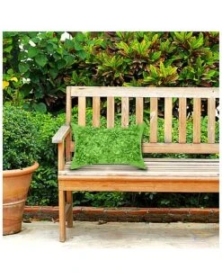 Floral Bouquet Dimensional Indoor & Outdoor Lumbar Decorative Pillow -Throw Pillows Discount 3030966162 RLLD 3