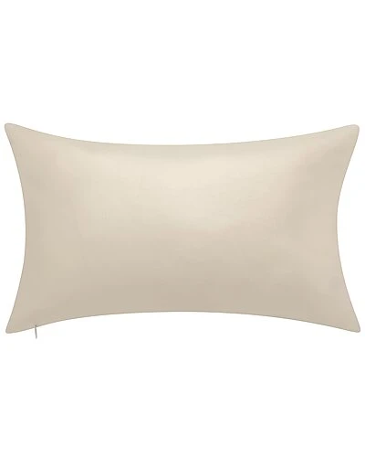 Floral Bouquet Dimensional Indoor/Outdoor Lumbar Decorative Pillow 4 Floral Bouquet Dimensional Indoor/Outdoor Lumbar Decorative Pillow - Image 2