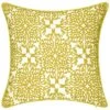 Indoor & Outdoor Embroidered Lace Decorative Pillow -Throw Pillows Discount 3030966175 RLLD 1