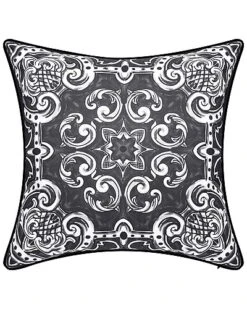 Indoor/Outdoor Alhambra Decorative Pillow