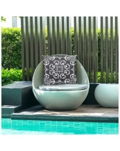 Indoor/Outdoor Alhambra Decorative Pillow 7 Indoor/Outdoor Alhambra Decorative Pillow -Throw Pillows Discount 3030966176 RLLD 3