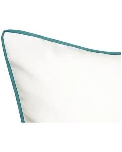 Indoor/Outdoor Watercolor Bird Decorative Pillow -Throw Pillows Discount 3030966192 RLLD 4