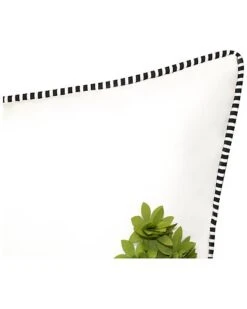 Indoor/Outdoor Modern Dimensional Topiary Decorative Pillow 9 Indoor/Outdoor Modern Dimensional Topiary Decorative Pillow -Throw Pillows Discount 3030966197 RLLD 4