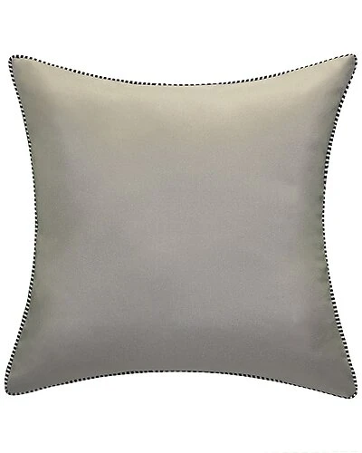 Set Of 2 Indoor/Outdoor Modern Dimensional Topiary Decorative Pillows 4 Set Of 2 Indoor/Outdoor Modern Dimensional Topiary Decorative Pillows - Image 2