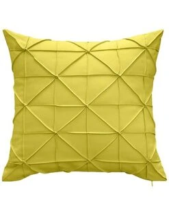 Indoor/Outdoor Decorative Pillow