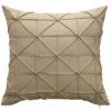 Indoor/Outdoor Fishnet Pleat Decorative Pillow -Throw Pillows Discount 3030966208 RLLD 1