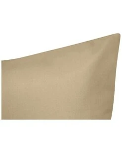 Indoor/Outdoor Colorblock Raffia Reversible Decorative Pillow 9 Indoor/Outdoor Colorblock Raffia Reversible Decorative Pillow -Throw Pillows Discount 3030966213 RLLD 4