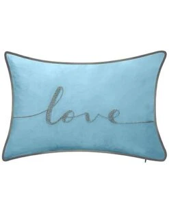 Celebrations Beaded Love Decorative Pi