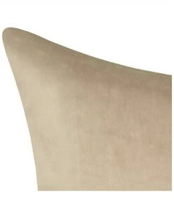 Corded Marble Lumbar Decorative Pillow -Throw Pillows Discount 3050098884 RLLD 4