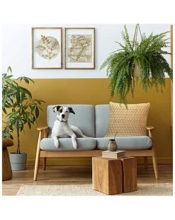 Fishnet Ruched Velvet Decorative Pillow -Throw Pillows Discount 3050098907 RLLD 5