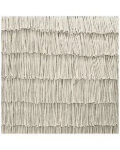 Gatsby Fringe Decorative Pillow -Throw Pillows Discount 3050098910 RLLD 3