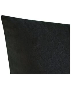 @Home Halloween Velvet Peace Skeleton Decorative Pillow -Throw Pillows Discount 3050098916 RLLD 4