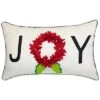 Liday Joy 14X24 Decorative Pillow