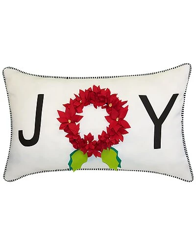 Liday Joy 14X24 Decorative Pillow 3 Liday Joy 14X24 Decorative Pillow