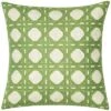 @Home Rattan Decorative Pillow 2 @Home Rattan Decorative Pillow -Throw Pillows Discount 3050098941 RLLD 1