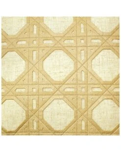 Rattan Decorative Pillow -Throw Pillows Discount 3050098942 RLLD 3