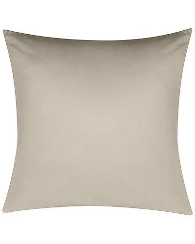 Snowflakes Velvet Foil Print Holiday Decorative Pillow 4 Snowflakes Velvet Foil Print Holiday Decorative Pillow - Image 2