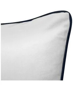 @Home Velvet Bold Butterfly Decorative Pillow -Throw Pillows Discount 3050098958 RLLD 6