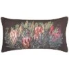 @Home New York Botanical Garden Protea Decorative Throw Pillow -Throw Pillows Discount 3050431372 RLLD 1