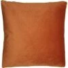 @Home Edie@Home Luxe Velvet Decorative Pillow -Throw Pillows Discount 3050596785 RLLD 1