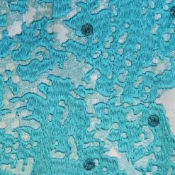 18"18" Edie@Home Embroidered Starfish With Metallic Detail Square Indoor Outdoor Throw Pillow Blue: Zipper Closure, Woven Polyester 10 18"18" Edie@Home Embroidered Starfish With Metallic Detail Square Indoor Outdoor Throw Pillow Blue: Zipper Closure, Woven Polyester -Throw Pillows Discount GUEST 02238391 1703 4741 aeb6 029184f8516c