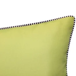 28" X 14" Dimensional Flowers Home Decorative Patio Throw Pillow - Edie@Home -Throw Pillows Discount GUEST 077432c3 84fc 4d8e 8d8e e1d47b16ddbd