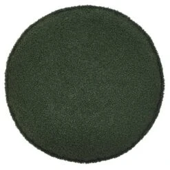 17" Sherpa Gusset Round Throw Pillow - Edie@Home 11 17" Sherpa Gusset Round Throw Pillow - Edie@Home -Throw Pillows Discount GUEST 0788ad9f d572 49fd b1bc 21ef5763c905