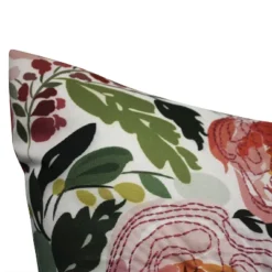 20" X 20" Pretty Peonies Floral Decorative Patio Throw Pillow - Edie@Home 8 20" X 20" Pretty Peonies Floral Decorative Patio Throw Pillow - Edie@Home -Throw Pillows Discount GUEST 0e0cc6d5 73e4 47a4 9b1e 47a45c56e0e0