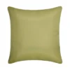 18" X 18" Fine Line Embroidered Floral Decorative Patio Throw Pillow - Edie@Home -Throw Pillows Discount GUEST 1f2631c3 6eac 438e 9bad 144e4f74e584