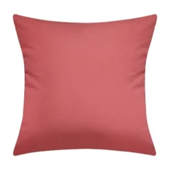 20" X 20" Pretty Peonies Floral Decorative Patio Throw Pillow - Edie@Home