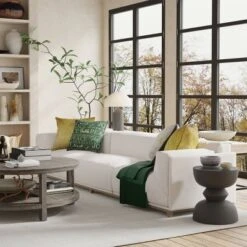 20"x20" Oversize Holiday Typog Square Throw Pillow Cover - Edie@Home -Throw Pillows Discount GUEST 26e65d93 8684 4172 b24b 11a09ee35797