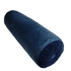 9"x30" Oversized Chelsea Neckroll Oblong Throw Pillow - Edie@Home -Throw Pillows Discount GUEST 27fcbe47 efaf 4d08 915f b81461e32c80